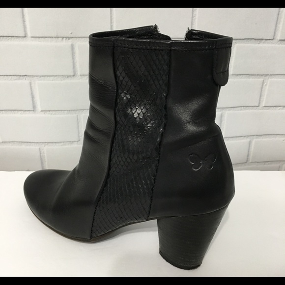felmini falling in love boots